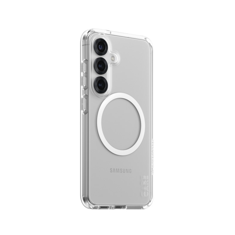 CARE by PanzerGlass Urban Combat - Zadní kryt pro mobilní telefon - polykarbonát, termoplastický polyuretan (TPU)… CRRFUWQG38388