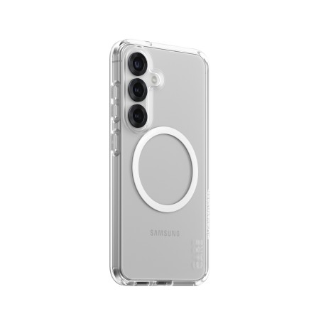 CARE by PanzerGlass Urban Combat - Zadní kryt pro mobilní telefon - polykarbonát, termoplastický polyuretan (TPU)… CRRFUWQG38388