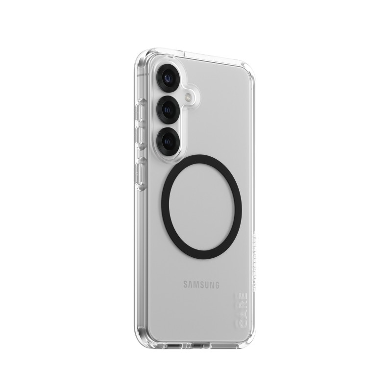 CARE by PanzerGlass Urban Combat - Zadní kryt pro mobilní telefon - polykarbonát, termoplastický polyuretan (TPU)… CRRFUBQG38388