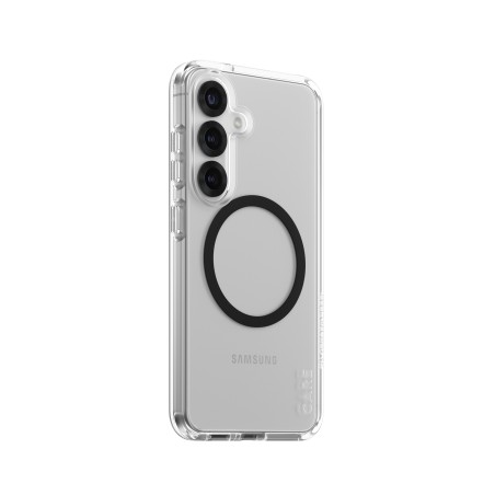 CARE by PanzerGlass Urban Combat - Zadní kryt pro mobilní telefon - polykarbonát, termoplastický polyuretan (TPU)… CRRFUBQG38388