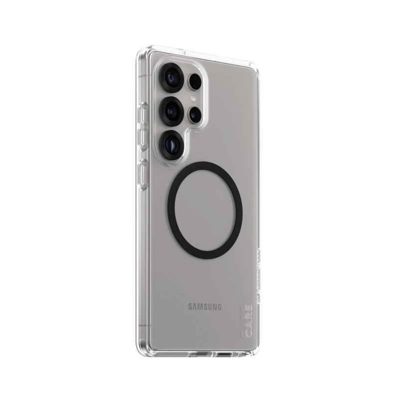 CARE by PanzerGlass Urban Combat - Zadní kryt pro mobilní telefon - polykarbonát, termoplastický polyuretan (TPU)… CRRFUBQG38488