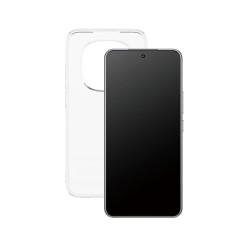 CARE by PanzerGlass X-Ray - Zadní kryt pro mobilní telefon - termoplastický polyuretan (TPU) - pruhledná - pro Xiaomi Redmi