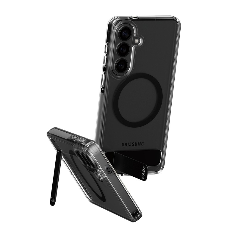 PG CARE Samsung Galaxy S26+ Kickstand