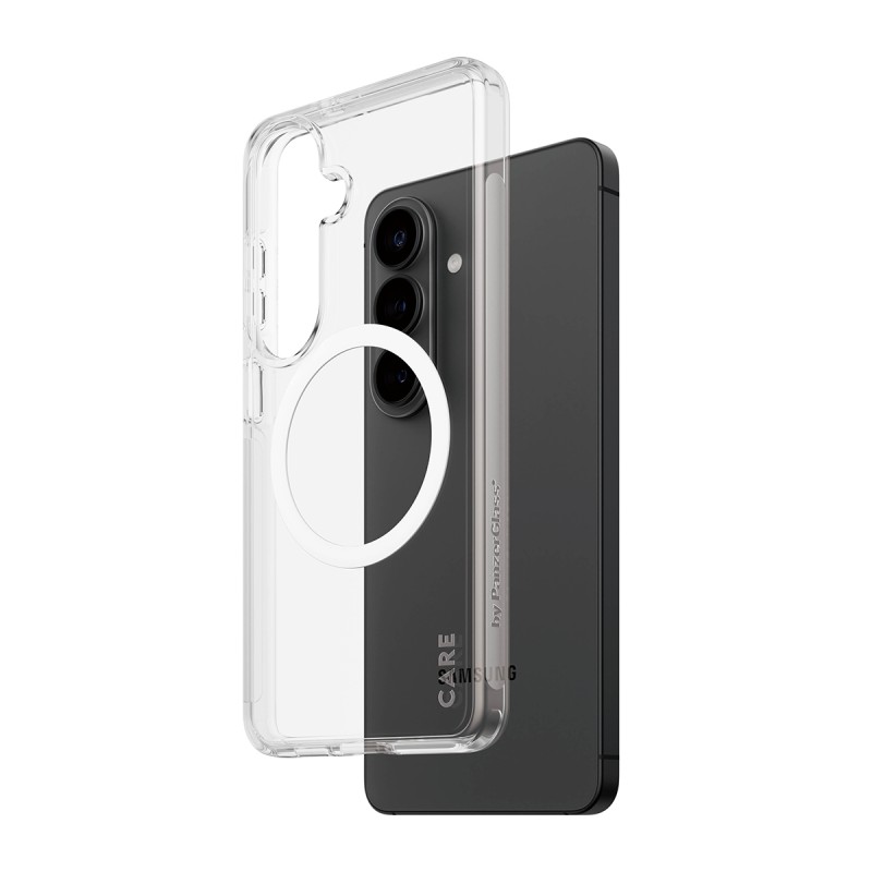 PG CARE Samsung Galaxy S26 Urban transp