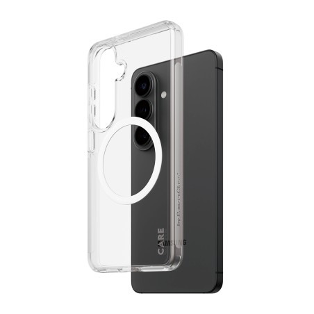 PG CARE Samsung Galaxy S26 Urban transp
