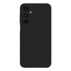 dbramante1928 Costa Rica - Zadní kryt pro mobilní telefon - plast, silikon, recyklovatelný plast - noční čerň - pro Samsung