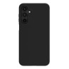 dbramante1928 Costa Rica - Zadní kryt pro mobilní telefon - plast, silikon, recyklovatelný plast - noční čerň - pro Samsung