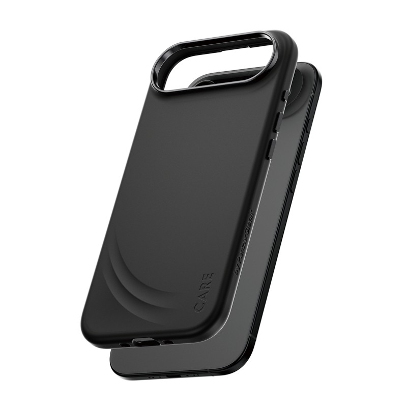 PanzerGlass CARE Apple iPh17 Air Flow MgSf