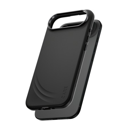PanzerGlass CARE Apple iPh17 Air Flow MgSf