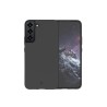 dbramante1928 Costa Rica - Zadní kryt pro mobilní telefon - silikon, plast - noční čerň - pro Samsung Galaxy A15, A15 5G