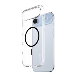 PanzerGlass CARE Apple iPh17 Air Urb tr/bl MgSf