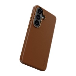 PG CARE Samsung Galaxy S26 SOLO brown