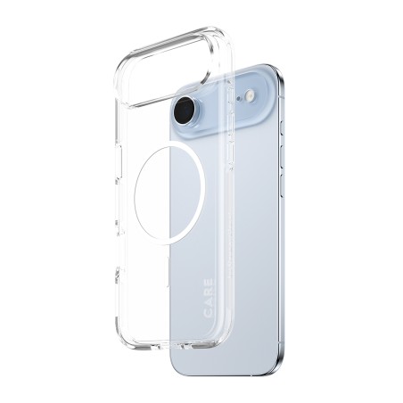 PanzerGlass CARE Apple iPh17 Air Urb tr/wh MgSf