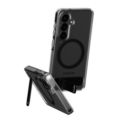CARE by PanzerGlass Urban Explorer - Zadní kryt pro mobilní telefon - s operou, kompatibilní s Qi - termoplastický polyuretan
