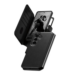 PG CARE Samsung Galaxy S26+ Tango 2v1 Wallet QI