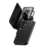 PG CARE Samsung Galaxy S26+ Tango 2v1 Wallet QI