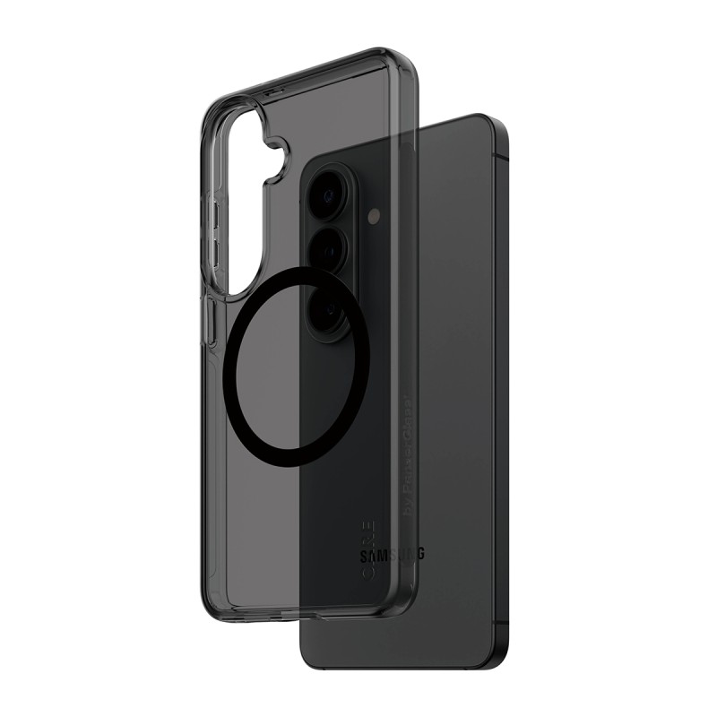 PG CARE Samsung Galaxy S26 Smokey Qi