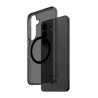 PG CARE Samsung Galaxy S26 Smokey Qi