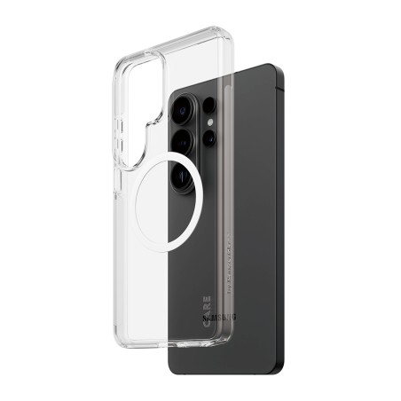 CARE by PanzerGlass Urban Explorer - Zadní kryt pro mobilní telefon - termoplastický polyuretan (TPU), polykarbonát
