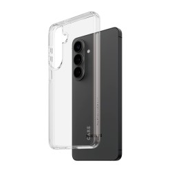 PG CARE Samsung Galaxy S26+ Urban transp CR37852