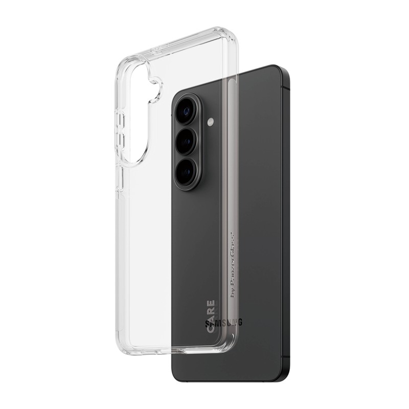 PG CARE Samsung Galaxy S26+ Urban transp CR37852
