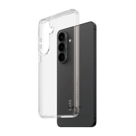 PG CARE Samsung Galaxy S26+ Urban transp CR37852
