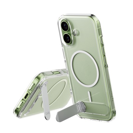PanzerGlass CARE Apple iPh17 MgSf Kickstand