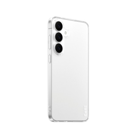 CARE by PanzerGlass X-Ray - Zadní kryt pro mobilní telefon - mekký základní - termoplastický polyuretan (TPU) - pruhledná - pro