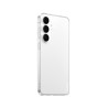 CARE by PanzerGlass X-Ray - Zadní kryt pro mobilní telefon - mekký základní - termoplastický polyuretan (TPU) - pruhledná - pro