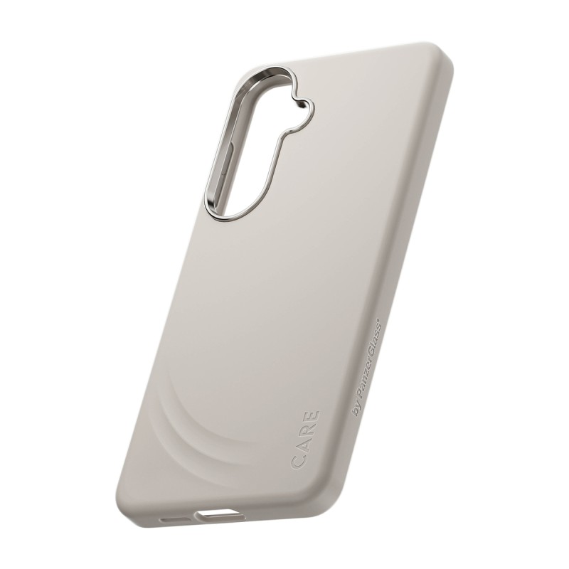 PG CARE Samsung Galaxy S26+ Flow Qi Vannila