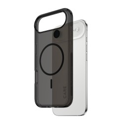 PanzerGlass CARE Apple iPh17 Air Smokey MgSf