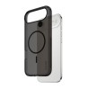 PanzerGlass CARE Apple iPh17 Air Smokey MgSf