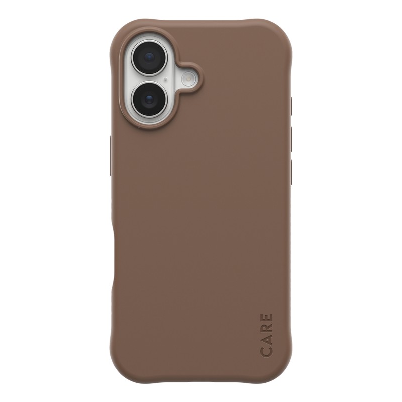 PanzerGlass CARE Apple iPh17 MgSf Sam Es