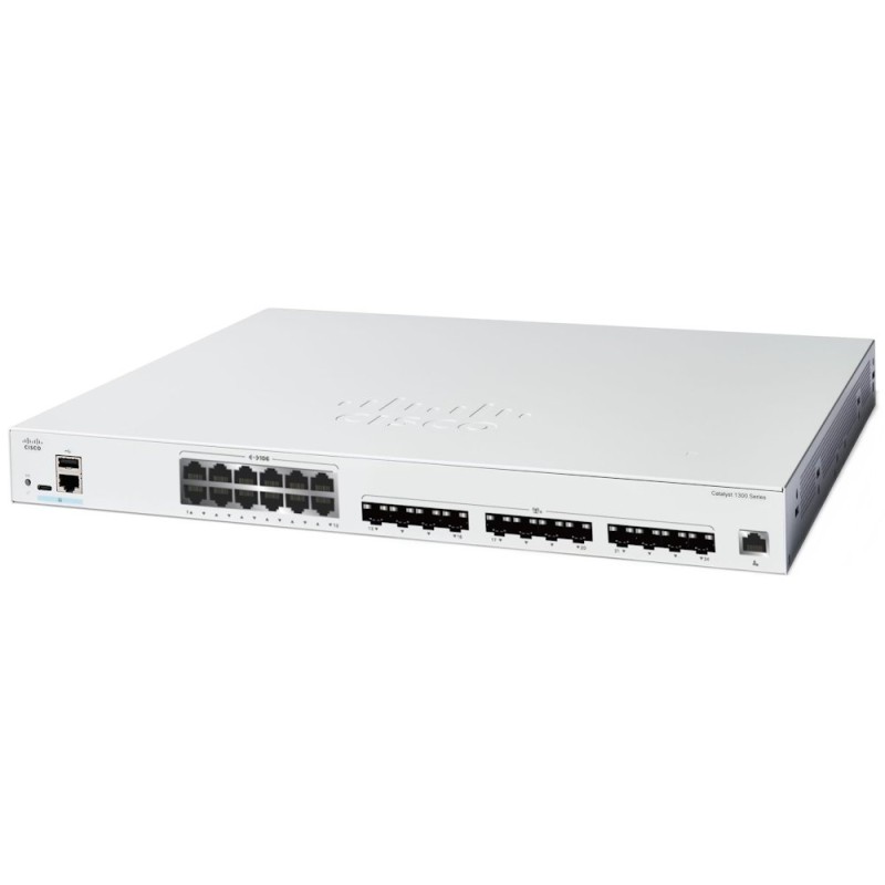 Cisco Catalyst C1300-24XTS