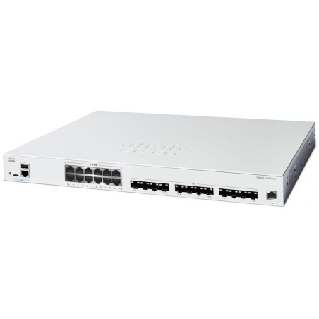 Cisco Catalyst C1300-24XTS