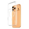 PanzerGlass CARE Apple iPh17 ProMax Urb tr/wh MgSf