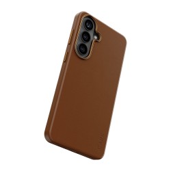 PG CARE Samsung Galaxy S26 Plus SOLO brown