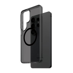 CARE by PanzerGlass Urban Explorer - Zadní kryt pro mobilní telefon - Qi - termoplastický polyuretan (TPU), polykarbonát (PC)