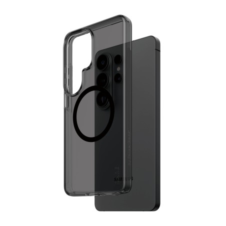 CARE by PanzerGlass Urban Explorer - Zadní kryt pro mobilní telefon - Qi - termoplastický polyuretan (TPU), polykarbonát (PC)