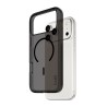 PanzerGlass CARE Apple iPh17 ProMax Smokey MgSf
