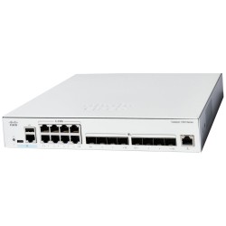 Cisco Catalyst C1300-16XTS
