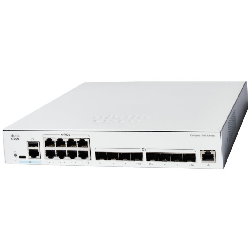 Cisco Catalyst C1300-16XTS