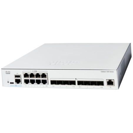 Cisco Catalyst C1300-16XTS