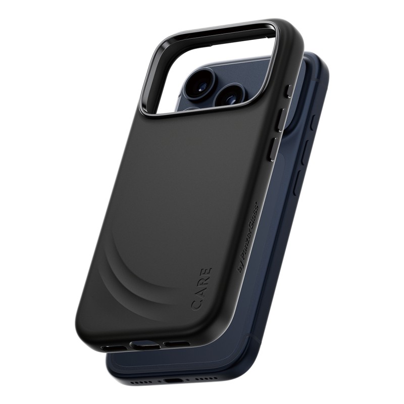 PanzerGlass CARE Apple iPh17 Pro Flow MgSf