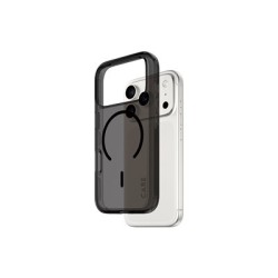 PanzerGlass CARE Apple iPh17 Pro Smokey MgSf