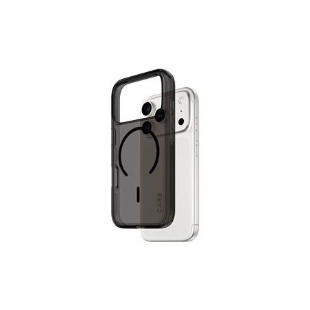 PanzerGlass CARE Apple iPh17 Pro Smokey MgSf