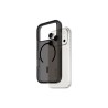 PanzerGlass CARE Apple iPh17 Pro Smokey MgSf