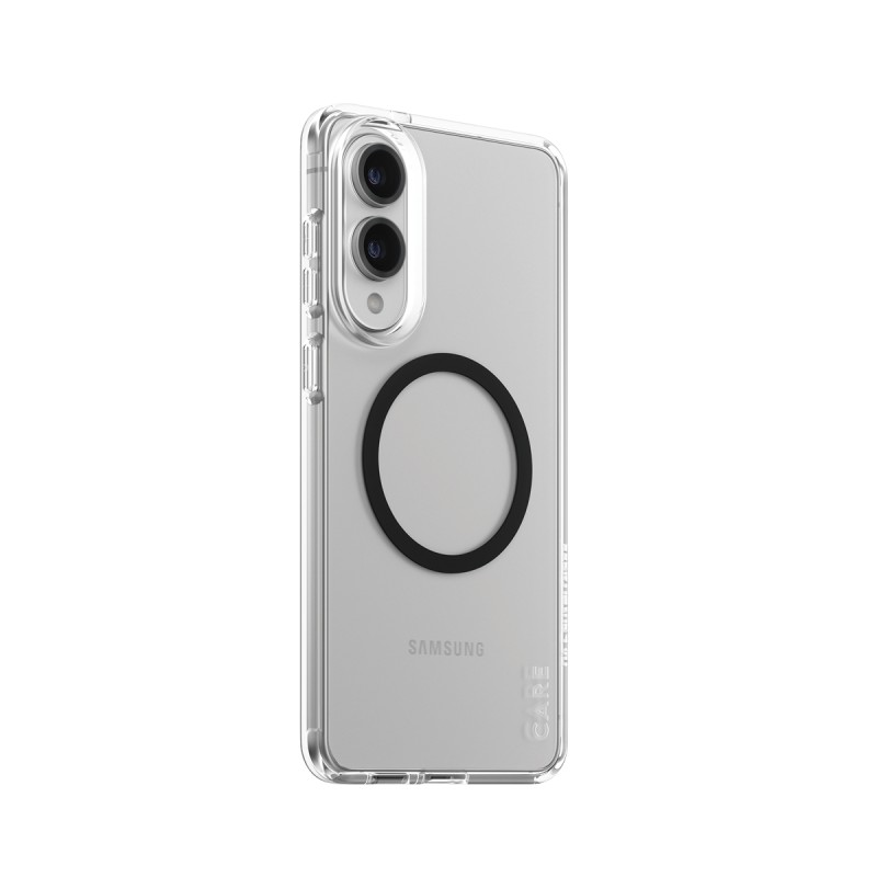 PG CARE Samsung Galaxy S25 Edge Urban QI