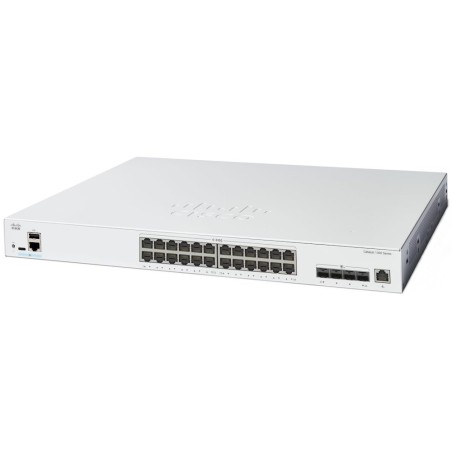 Cisco Catalyst C1300-24XT