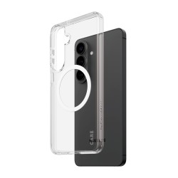 PG CARE Samsung Galaxy S26+ Urban transp CR70254